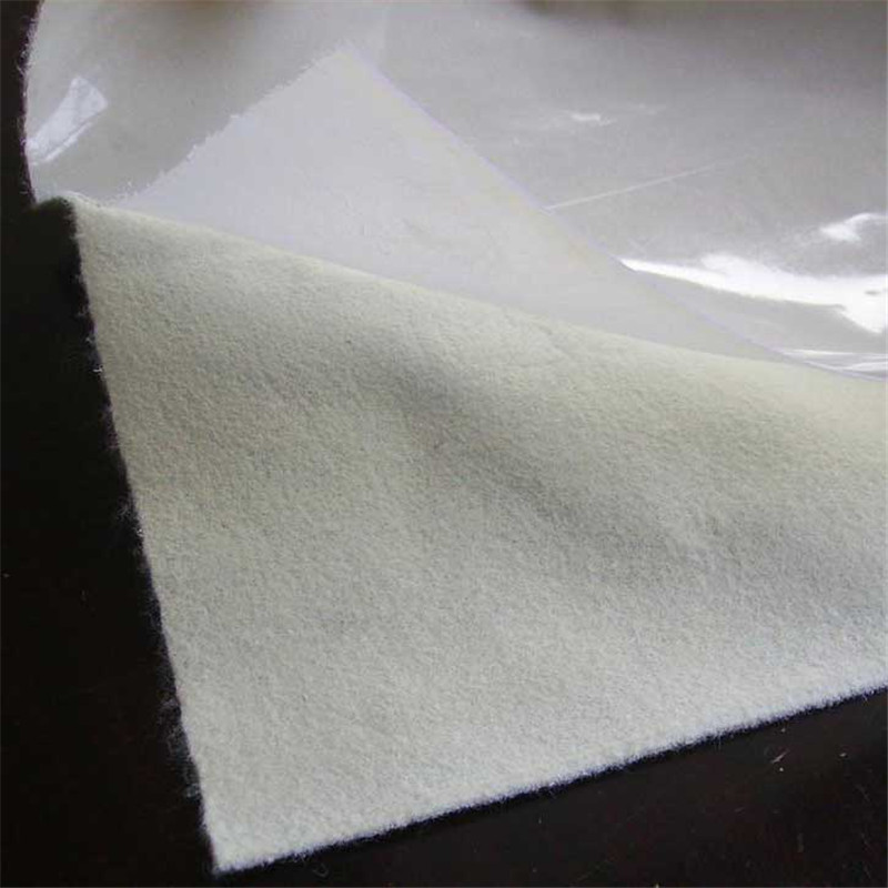 復(fù)合土工膜在水庫防滲中的應(yīng)用 品種齊全，細(xì)節(jié)展示