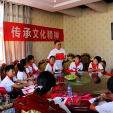 徐州共青團(tuán)搭建青春舞臺(tái)，文化藝術(shù)交流活動(dòng)綻放青年風(fēng)采